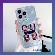 Case TPU GG49 for Samsung A02 M02 A02s M02s A03 A03s Core A04 A04e A04s A05 A05s A10 A10s A11 M11 A1