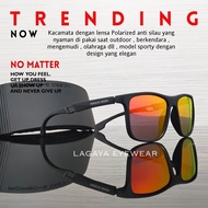 SV&STORE KACAMATA POLARIZED TERBARU ANTI SILAU SEJUK DI PAKAI TRENDY KEKINIAN P 600