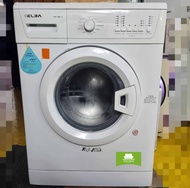 ELBA EWF 0861 A 6KG FRONT LOAD WASHING MACHINE