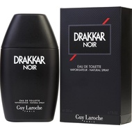 Guy Laroche Drakkar Noir EDT 200 ml. for man