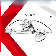 MITSUBISHI LANCER HOTDOG ITLOG POWER WINDOWS - WINDOW REGULATOR 1993-1996