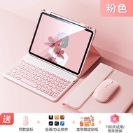 SmartDevil iPad Keyboard Case for iPad Pro iPad Air iPad Air 5 Air 4 iPad 10th Gen iPad 7th / 8th /