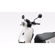 Wanjun International Gogoro Headlamp Shape Protective Case Jego EZZY 500