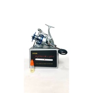 NEWWW!!!!!!!!!!!!!! Reel Pancing Ryobi CARNELIAN 20000 - Power Handle