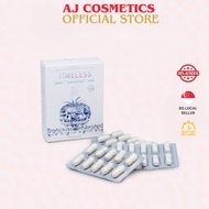 [SG stock] 🇸🇬  TIMELESS FOREVER Infinite White 30 Capsules