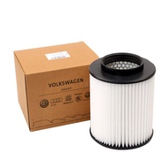 AUDI A8 D4 (4H2, 4H8, 4HC, 4HL) 2009-2018 Air filter 4H0129620D 4H0129620L
