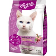 ENRICH CHAMPION CAT FOOD - URINARY CARE 8KG
