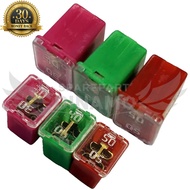 Fuse Fuse Center Fuse Mini 30A 40A 50A - 30A