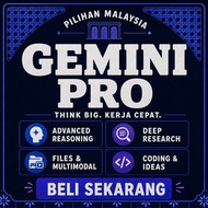 🔥 Google Gemini Pro Ultra