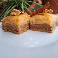 บัคลาวา วอลนัทคลาสสิก เบนตี้ส์ Baklava Walnut