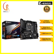 AORUS B560M ELITE GAMING MOTHERBOARD