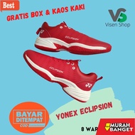 Latest BADMINTON Shoes- YONEX ECLIPSION BADMINTON Shoes/Men's Sports Shoes/BADMINTON Shoes/ YONEX BADMINTON Shoes/