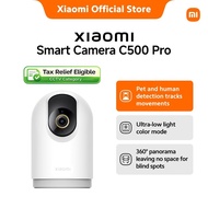 Xiaomi Smart Camera C500 Pro