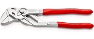 KNIPEX - Pliers Wrench Chrome (86 03 180)