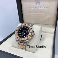 Pagani Design Automatic Explorer PD-1651