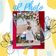 PACKAGE ALBUM + 4R (100pcs)