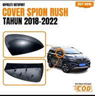 cover spion Rush 2018 2019 2020 2021 2022