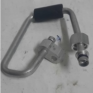 TOYOTA AE111/AE101/EE100 ND DENSO DRIER TO CONDENSOR AIR COND PIPE R134a PART NO MA446190-2820, DENS