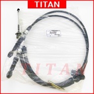 (1pc) Gear Lever Cable Manual Cable Gearshift Pw920087 Proton Saga FLX 1.3 FLX SE 1.6 New Saga VVT