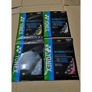 Yonex Exbolt 65 Original SP Strings