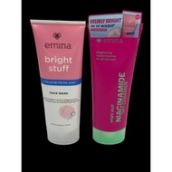 EMINA FACE WASH FACIAL CLEANSER