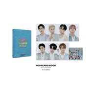 ♞,♘NCT DREAM FANMEETING BEYOND LIVE POSTCARD TINGI