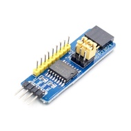 PCF8574 IO Expansion Board I/O Expander I2C-Bus Evaluation Development Module
