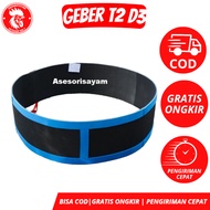 Geber T2 D3/ GEBER Chicken 2CM Thick DIAMETER 3 GEBER Chicken Complaints GEBER Chicken BANGKOK Chick