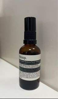 Aesop immediate moisture facial hydrosol 50ml