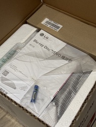 全新 LG BP135 Bluray DVD Player 播放器