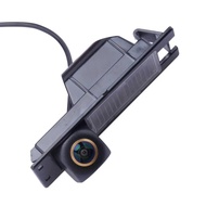 1080P Rear View Parking Backup Camera Fit for Opel Vauxhall Adam Astravan Astra MK5 H MK6 J Insignia