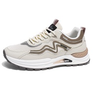 Sogo Fashion Casual Fashion Shoes รองเท้ากีฬา พื้นผิวตาข่าย T567