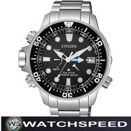 Citizen BN2031-85E BN2031-85 Promaster Eco-Drive Analog Divers 200M Men's Watch