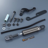 Yamaha Performance Body Damper XMAX 250/300 XMAX V1 V2 B74-211H0-10-00 Yamaha Damper