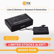 Lian Li Strimer L-Connect 3 Controller For Strimer PLUS / PLUS V2