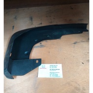 Mud Guard mudguard/ Front Mud Carpet/ for Honda CRV 2007-2012 Gen 3 Original