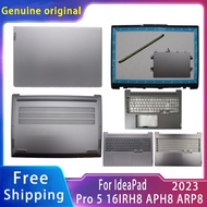 New For Lenovo IdeaPad Pro 5 16IRH8 16APH8 16ARP8 2023;Laptop Accessories Lcd Back Cover/Palmrest/Bo