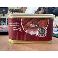 Anchovy Fillets Pelazza / Pelazza Anchovy / Anchovy Pelazza - 600 Grams