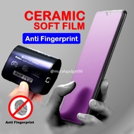 HUAWEI NOVA 7i 5T 4 4E 3i 2i HONOR 90 LITE X7B X8A X7A X6 X7 X8 X9  Y9 PRIME 4G 5G CERAMIC BLUE MATT