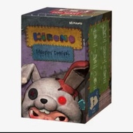 POP MART HIRONO MONSTER'S CARNIVAL SERIES (2025)