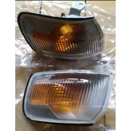 Cornerlamp Turn Signal Lamp Corolla All New Ae111 Unit