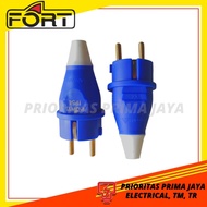 Industrial Plug 2P 16A Type-012 Fort
