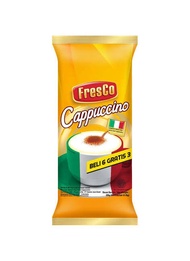 Kopi Fresco Cappucino capucino isi 9 sachet