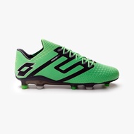 LOTTO MAESTRO 100 IV FG FOOTBALL BOOTS - GREEN