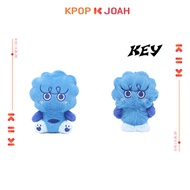 (20CM / 10CM BOK-SILLee DOLL) KEY (SHINee) [HUNTER] 3rd Album MERCH (1st Nov.2025)