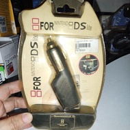 NDS LITE PSP car charger NDS PSP mobile charger