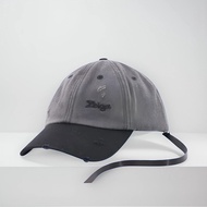 หมวกเบสบอลแฟชั่น ZSIGA ของแท้ สไตล์เกาหลี หมวกนักกีฬา ขนาดเดียว พร้อมส่ง