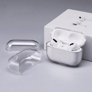全城熱賣 - AirPods Pro 透明硬殼 保護套 耳機套#G889003359