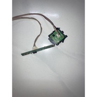 Sensor Toshiba 49L3650VM
