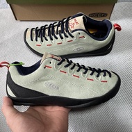 [STOCK] Keen keen Outdoor Sports Shoes Generation JASPER Mountain Series Hiking Hiking Shoes Camping